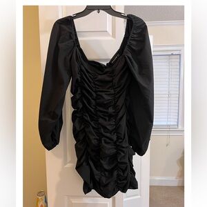 Pretty Little Thing Dress